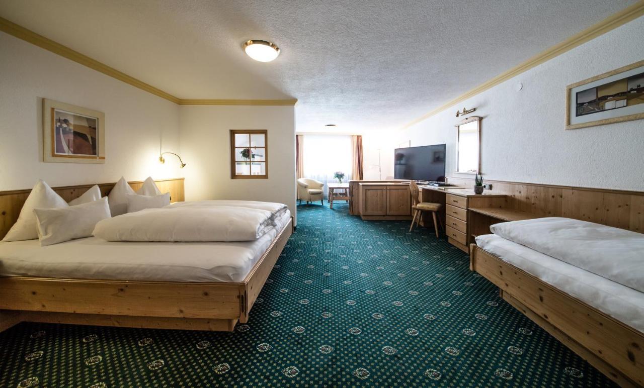 Family Suite