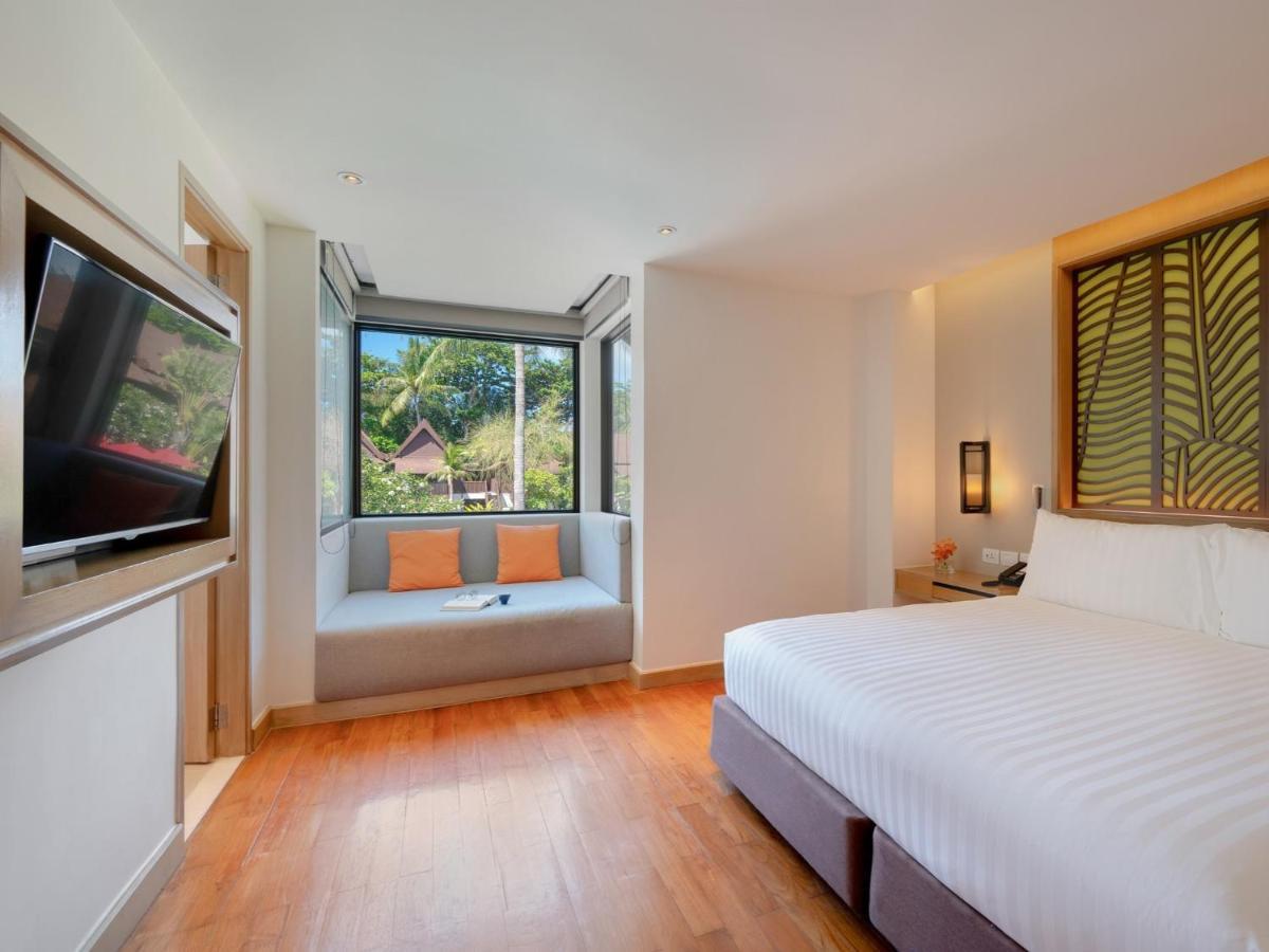Suite 2 Chambres - Vue sur Piscine