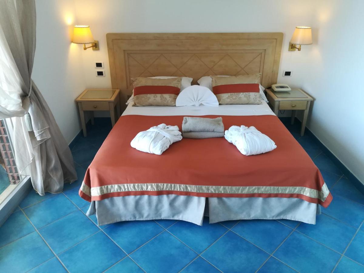 Double Room with Sea View