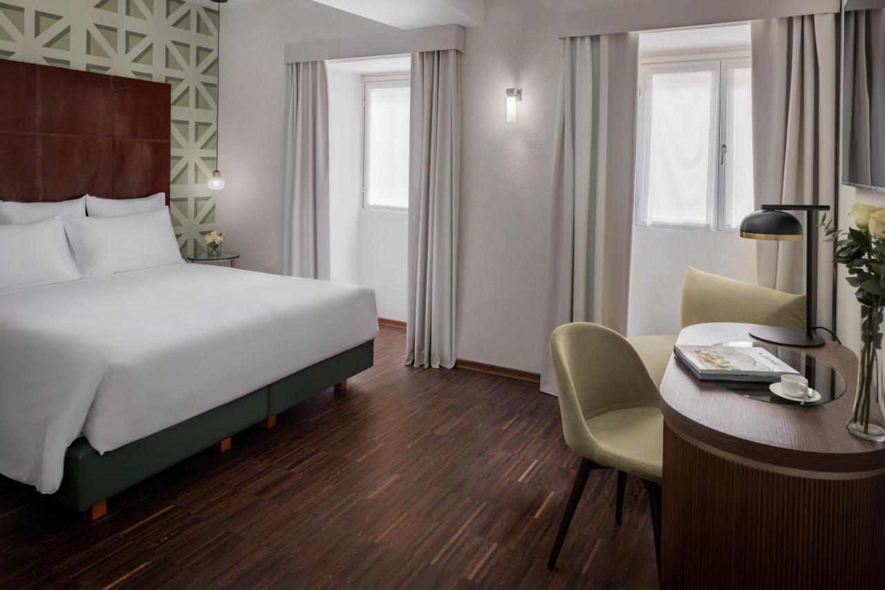 Premium Twin Room Extra Bed