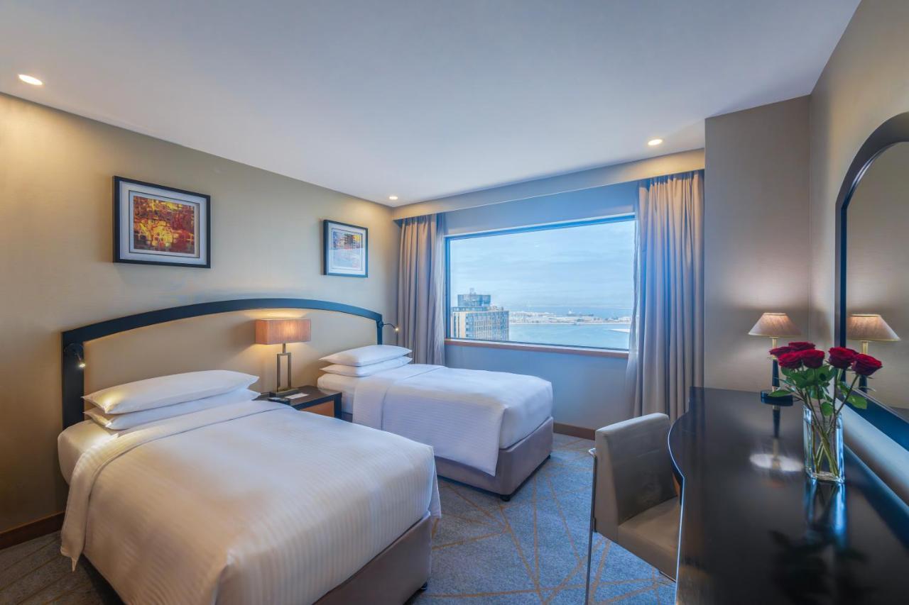 Quarto Familiar (10% de Desconto em Tratamentos de Spa)