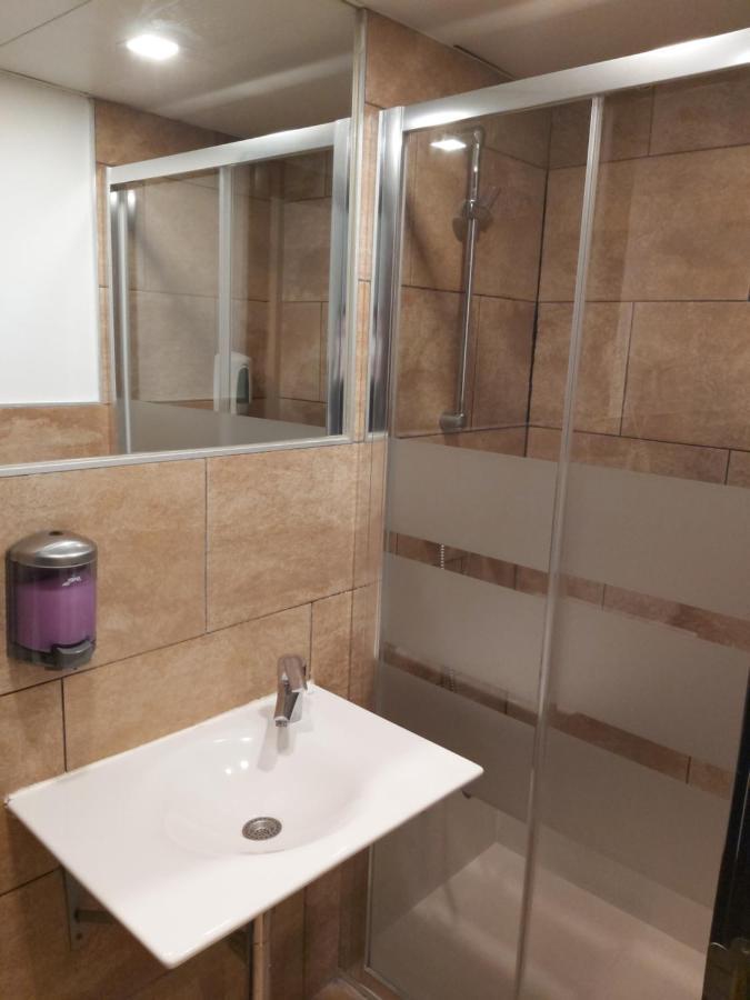 Double Room with Balcony (2 Adults + 1 Child)