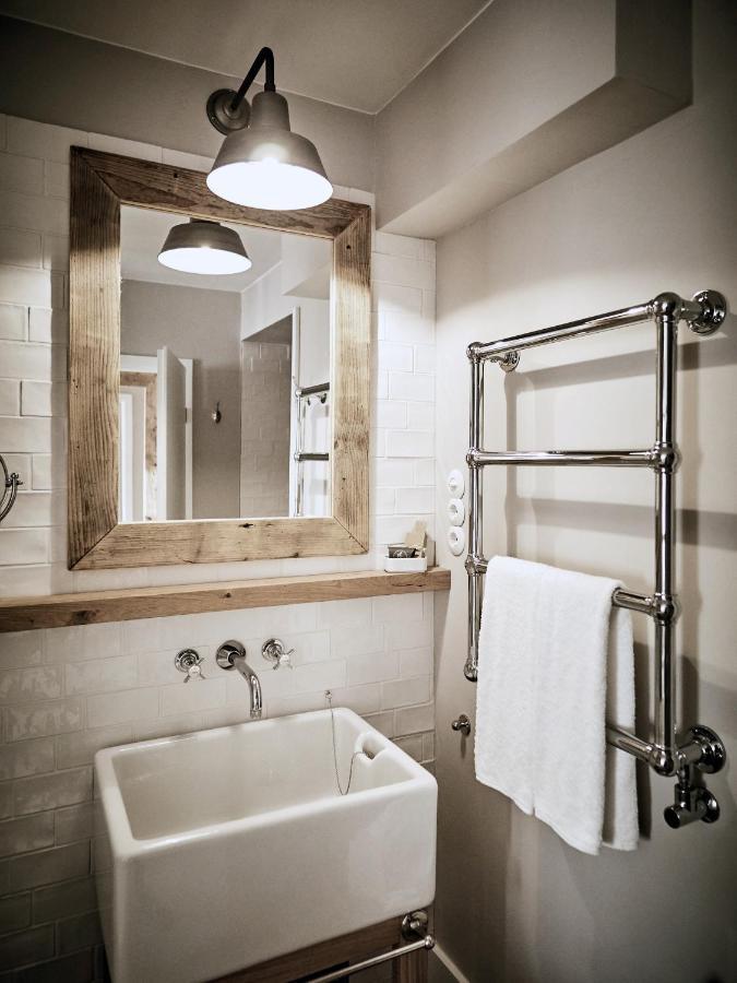 Loft "Seahorse" / The Cozy Lofts