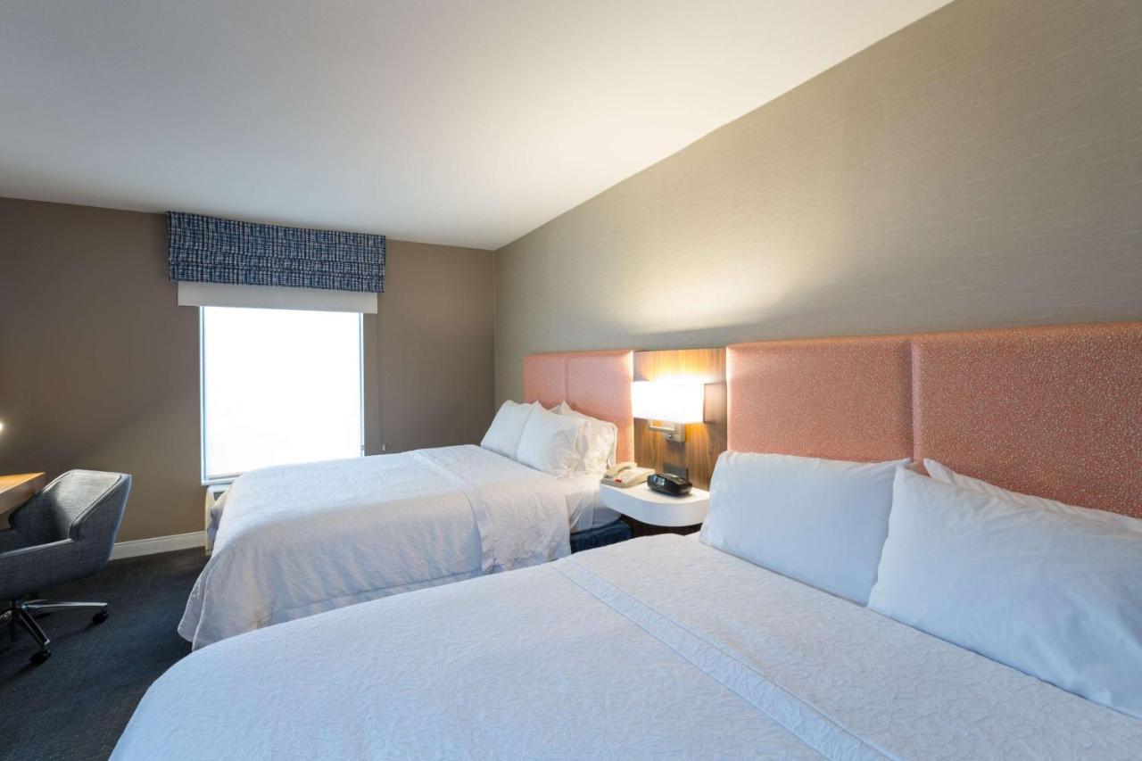 Room with Two Queen Beds - Non-Smoking