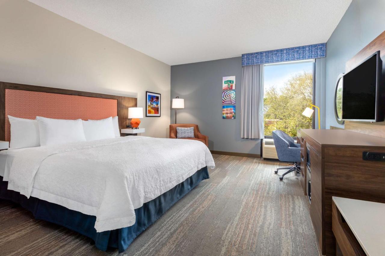King Room - Mobility Access/Non-Smoking