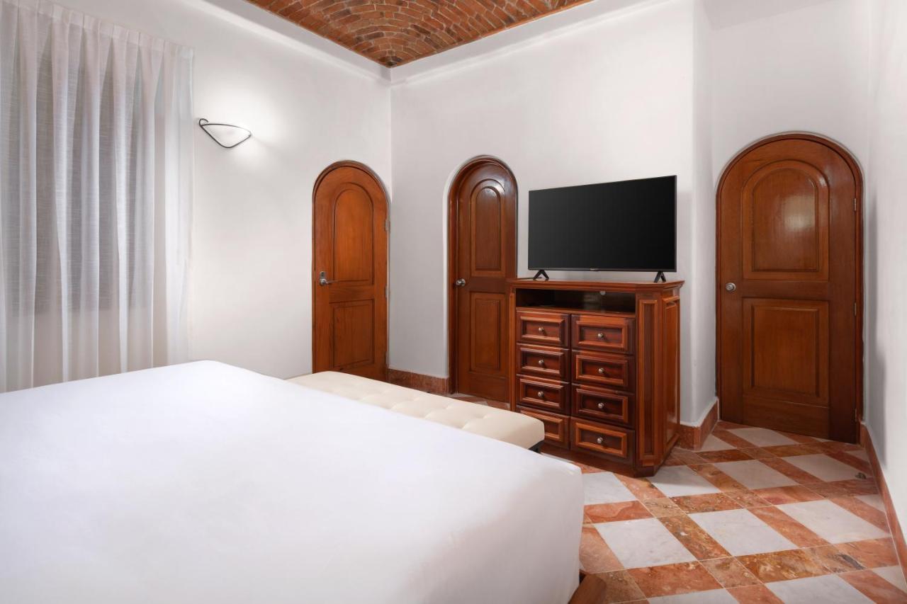 Chambre Double Deluxe