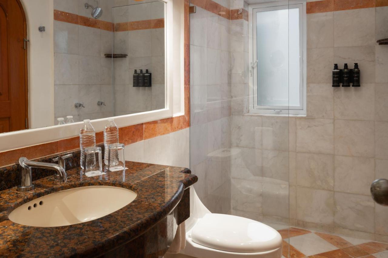 Doble Premium con terraza