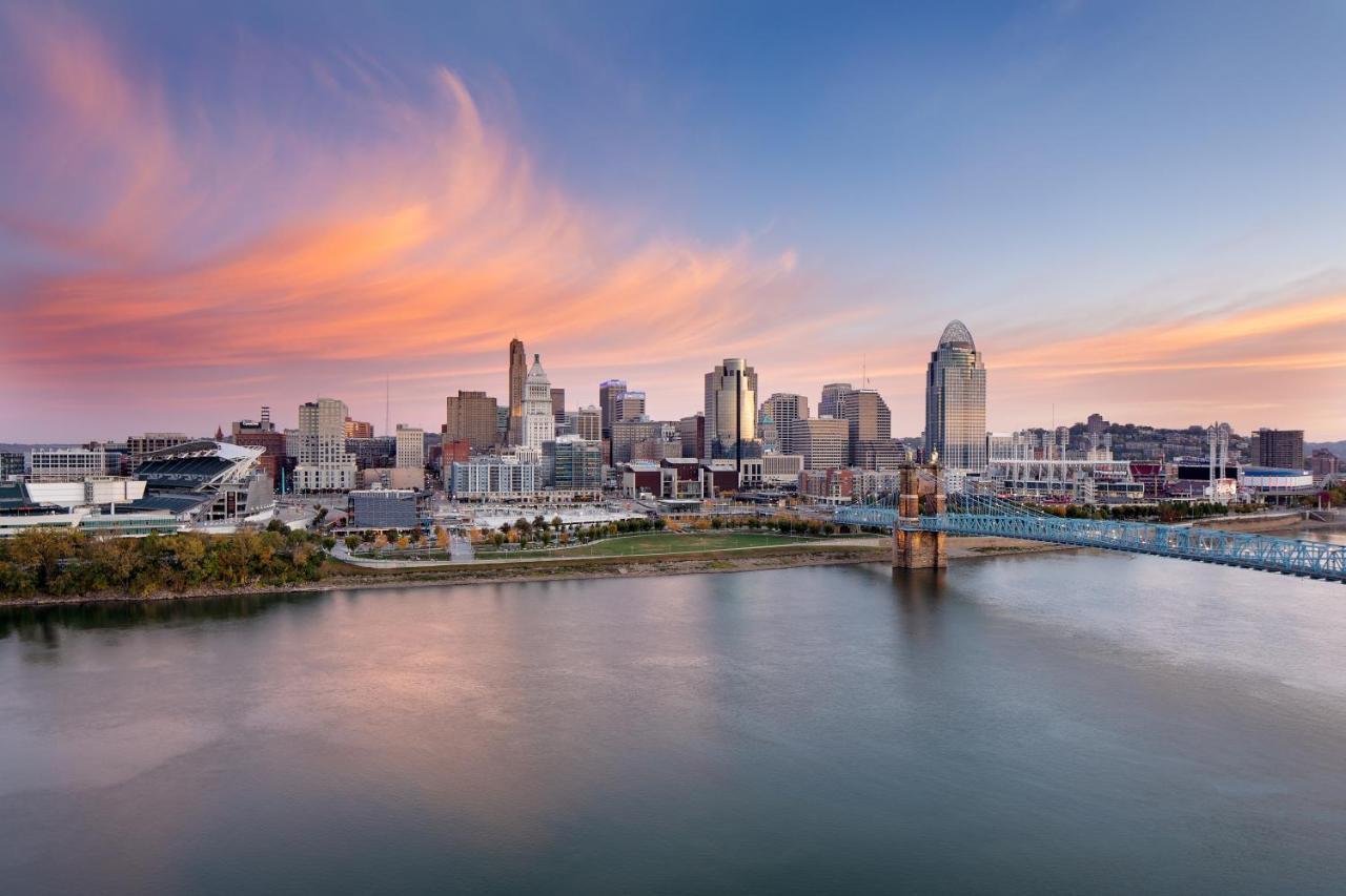 King Room with River View
