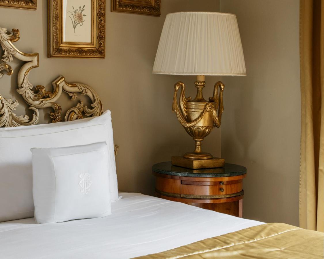 Prestige Double Room with Park View