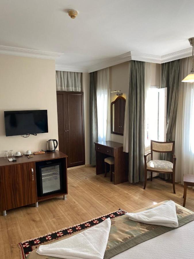 Chambre Double Standard