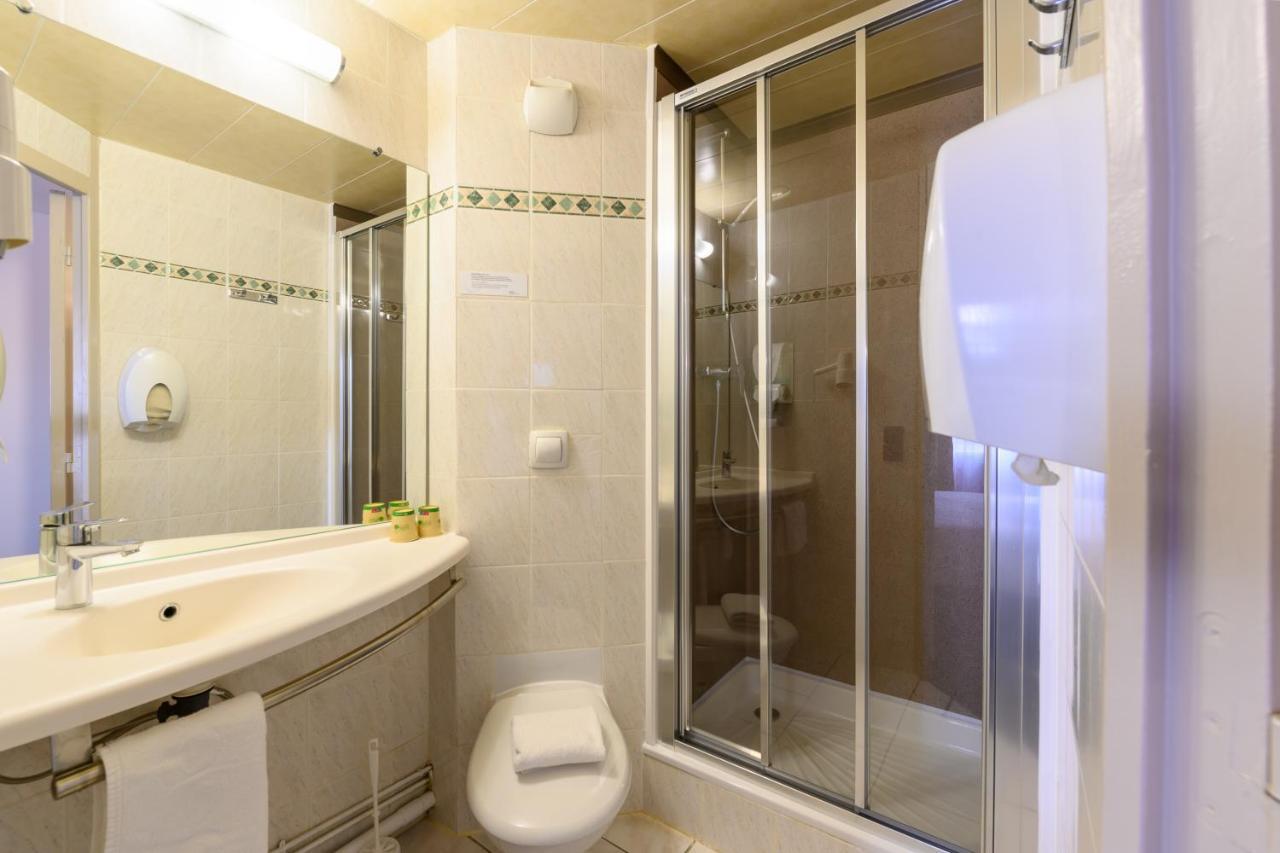 Chambre Double Confort