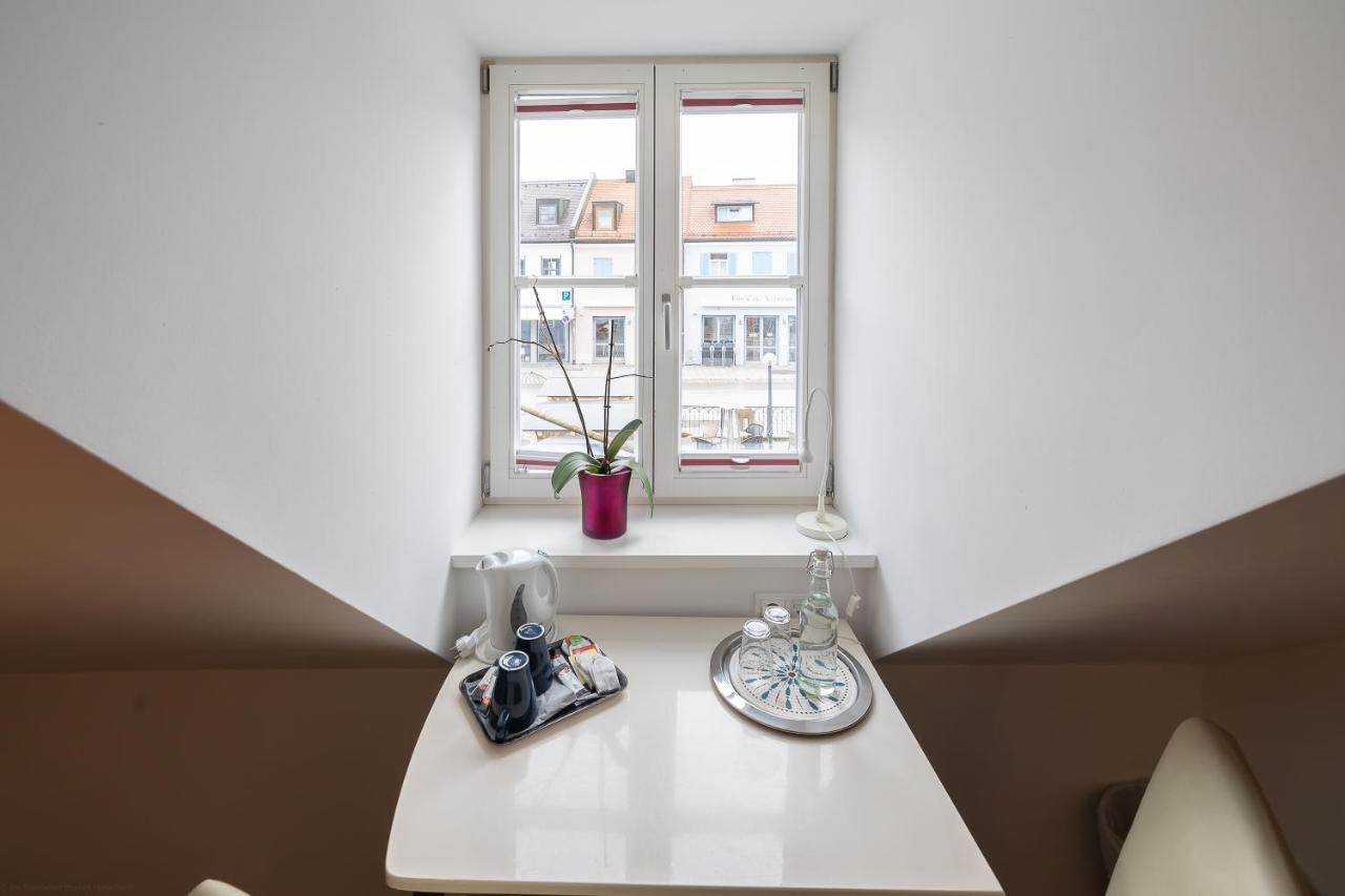 Familienzimmer