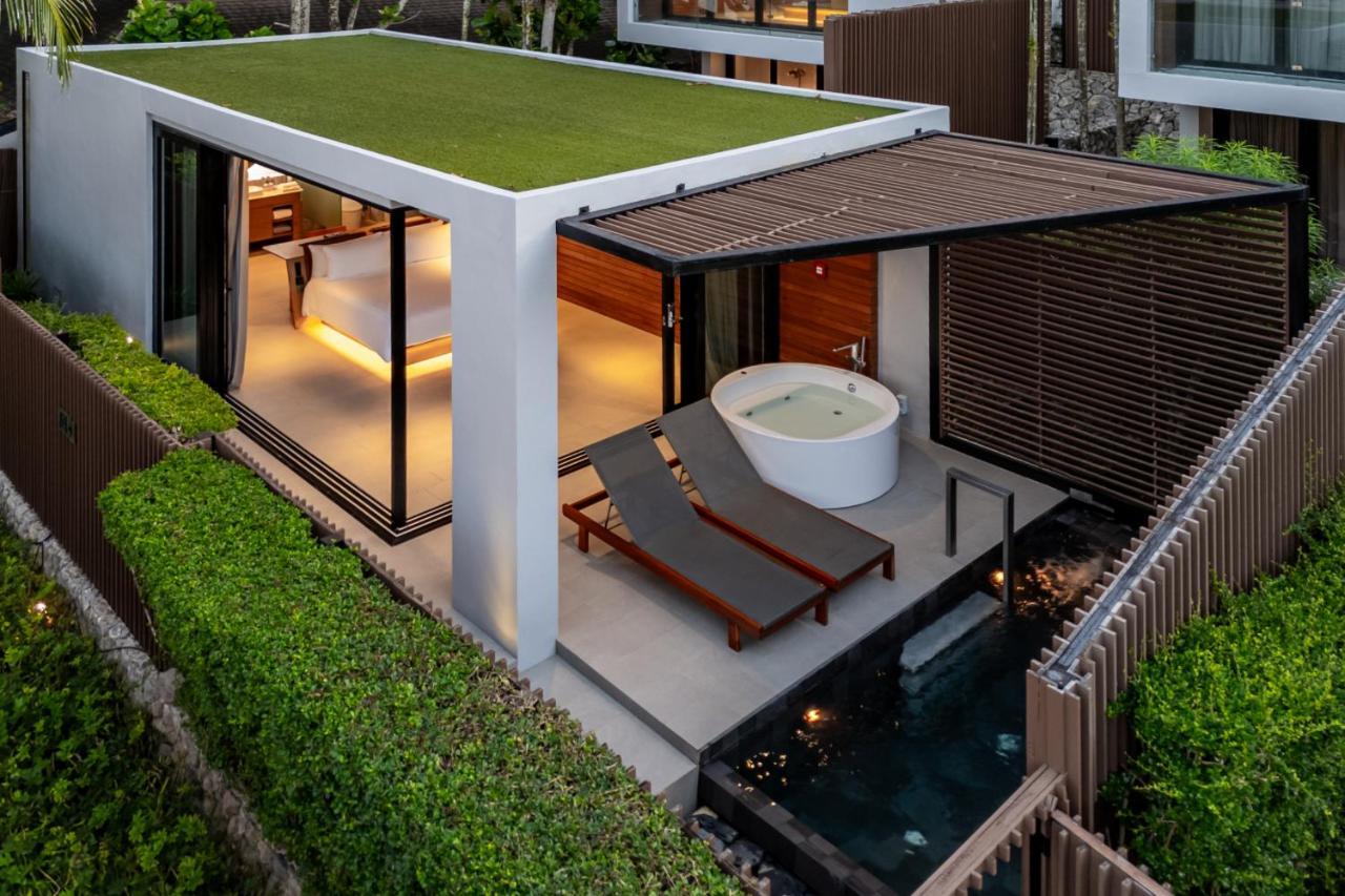 Studio with Private Pool