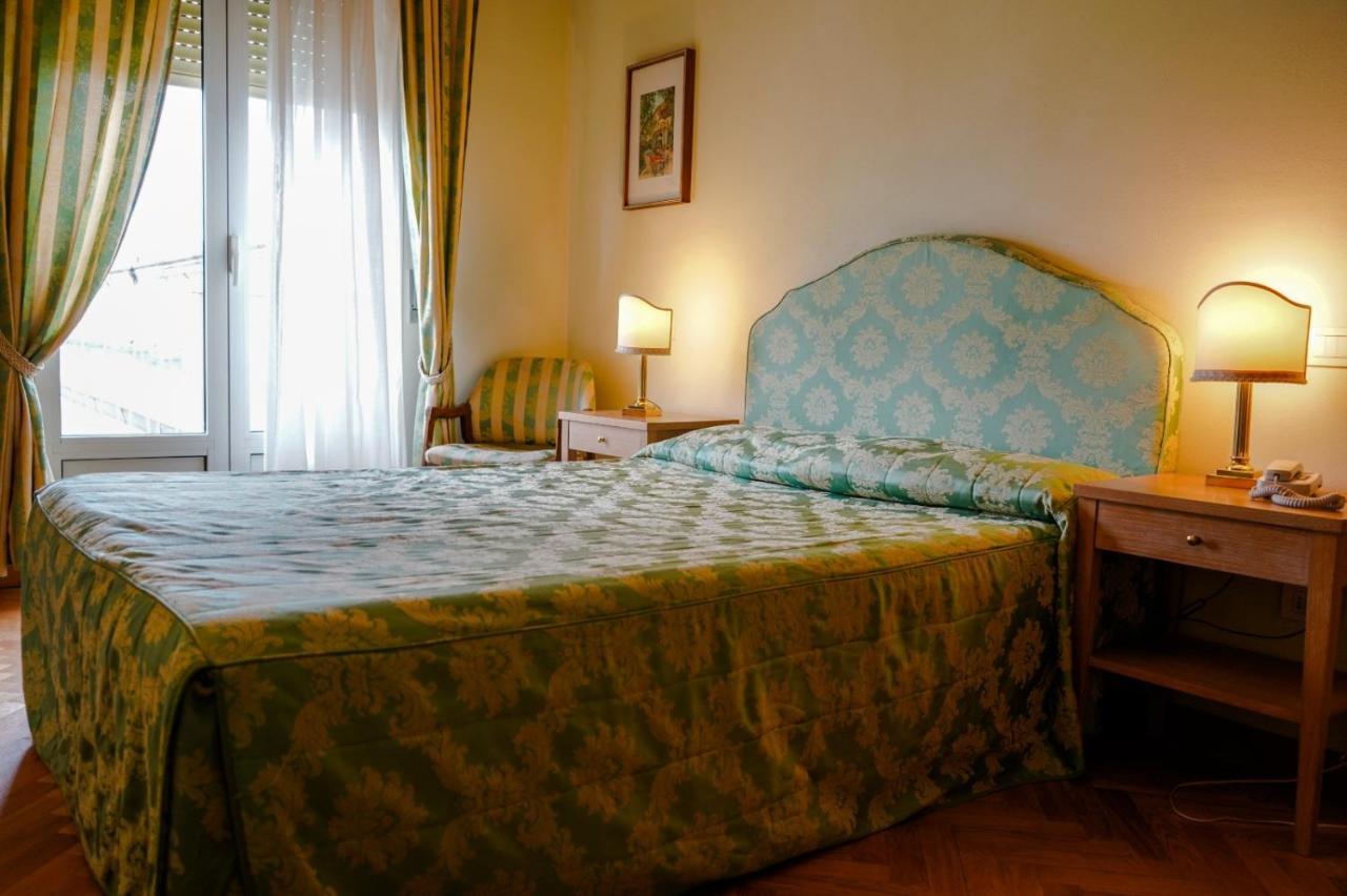 Chambre Simple Deluxe