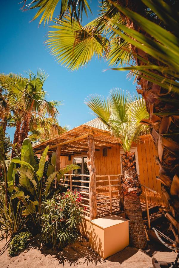 Kasaï Plage 1 Chambre