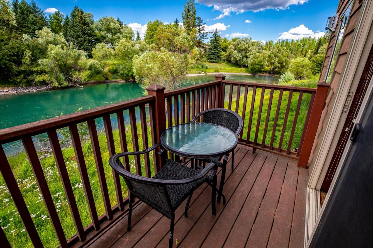 Suite with River View