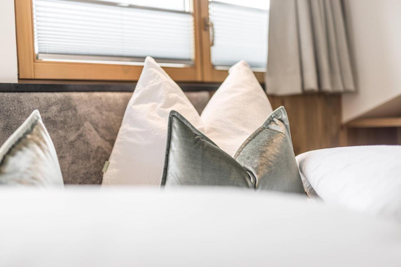 Comfort Dreibettzimmer