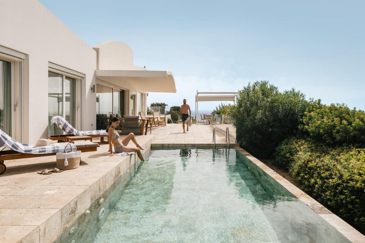 Villa Côté Mer avec Piscine Privée