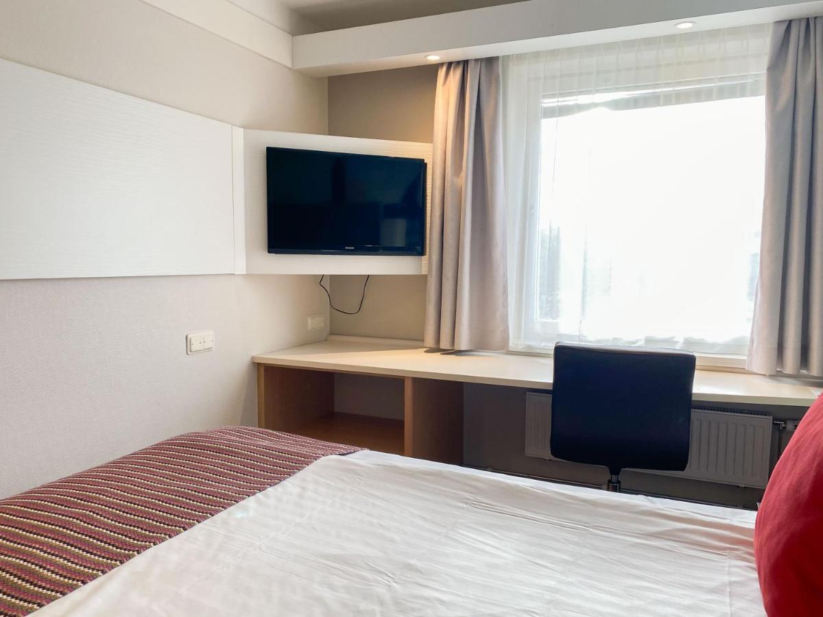 Doppelzimmer Good Morning