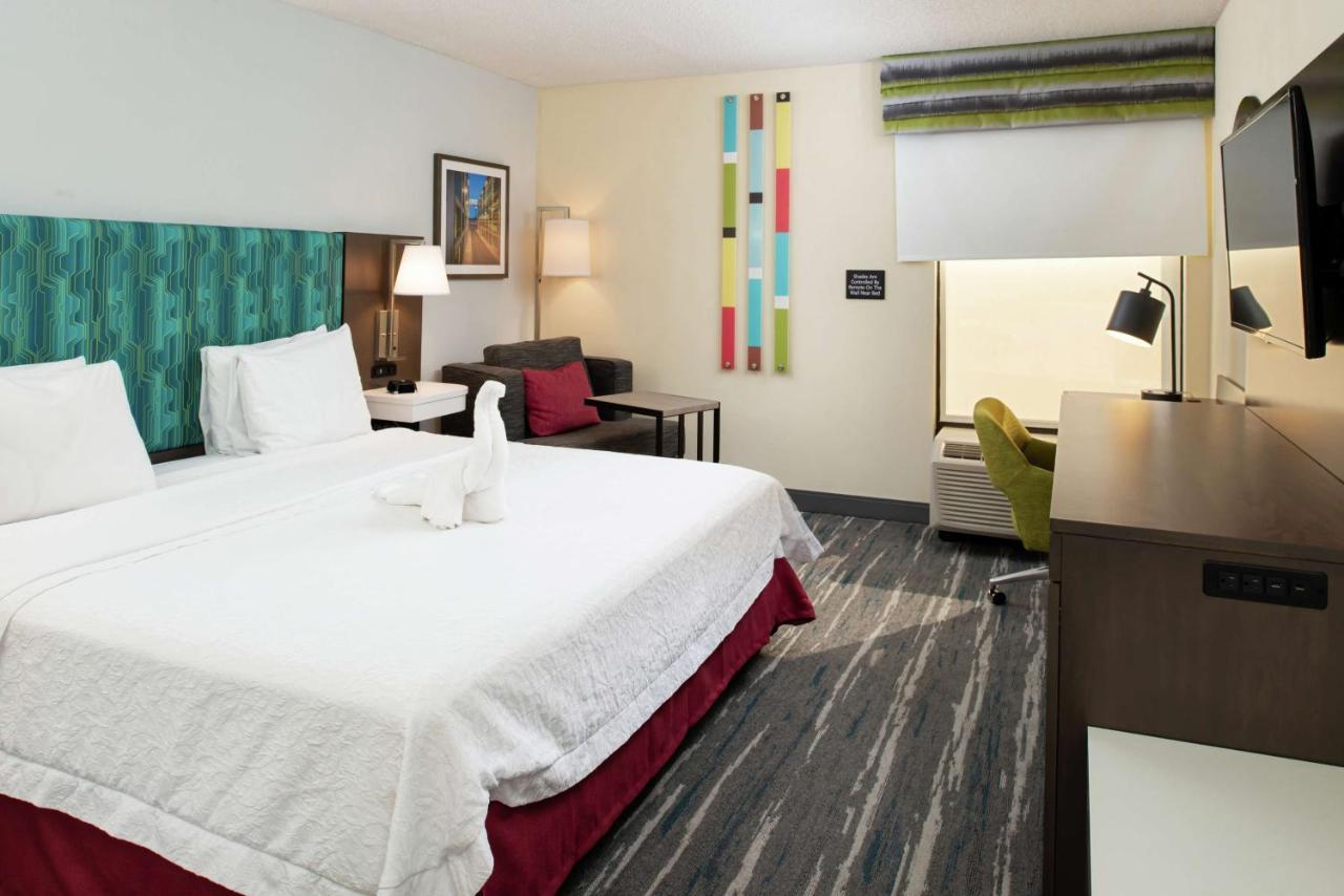 King Room - Mobility Access/Non-Smoking