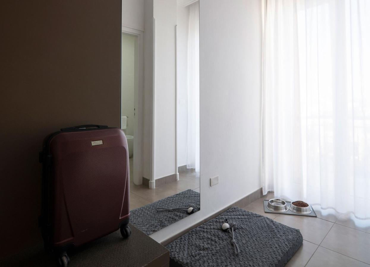 Chambre Double ou Lits Jumeaux Supérieure