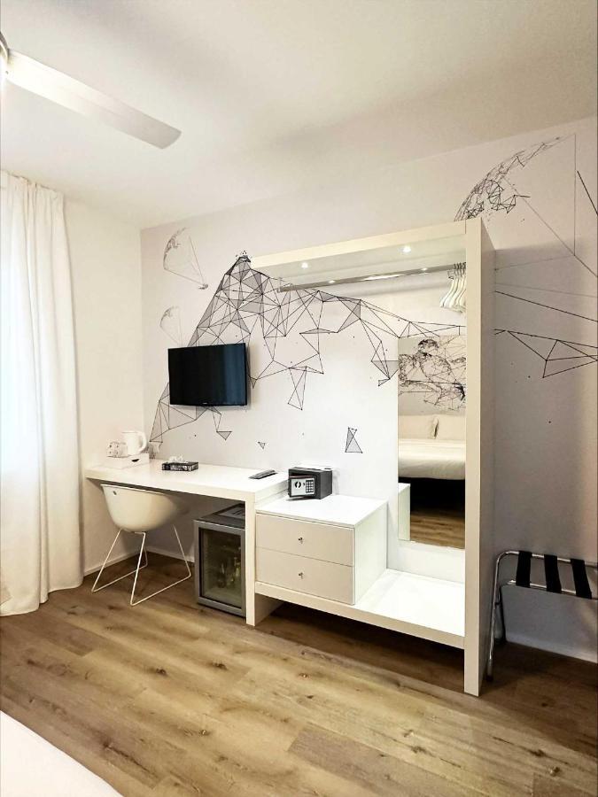 Superior Doppel- oder Zweibettzimmer