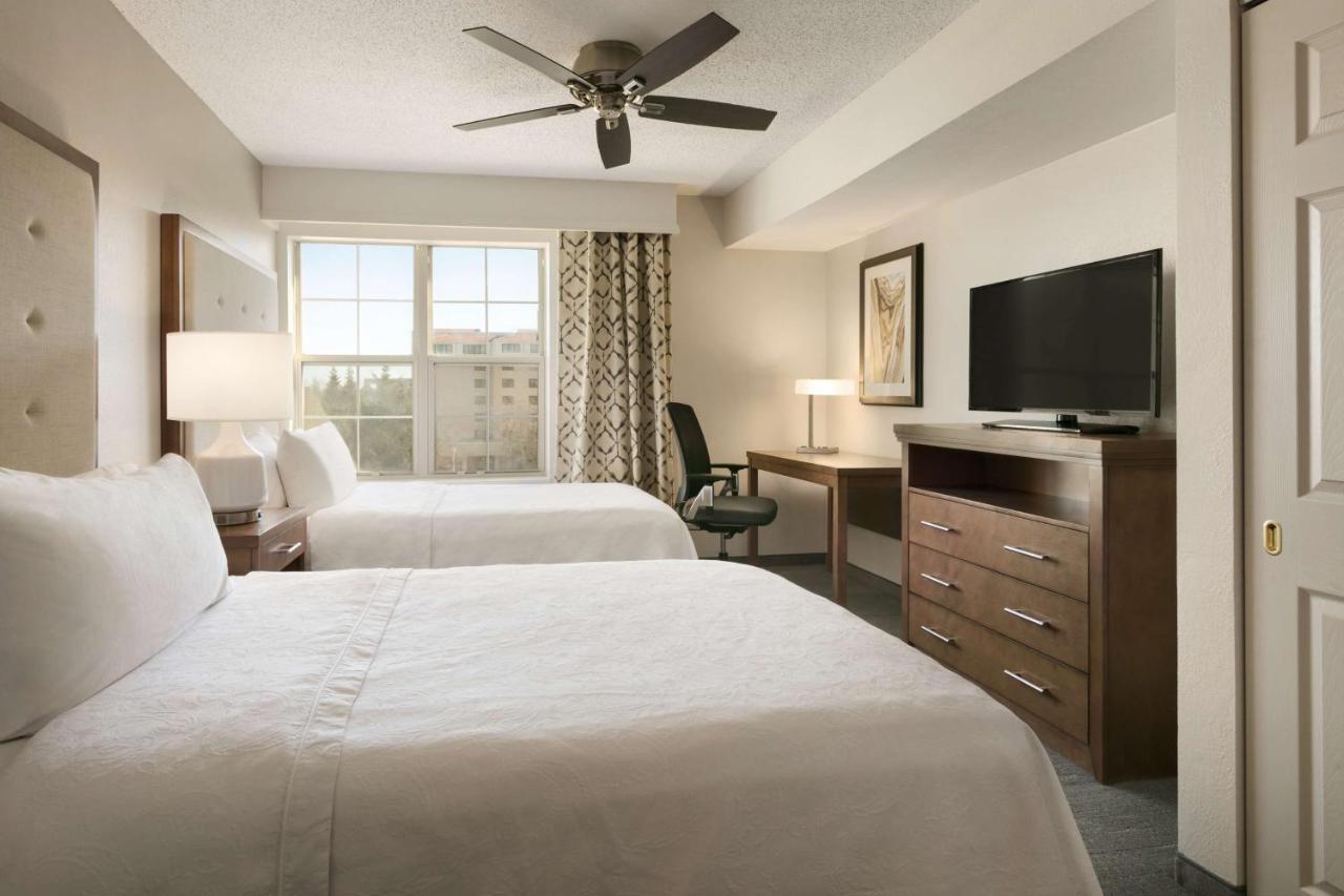One-Bedroom Suite Non-Smoking