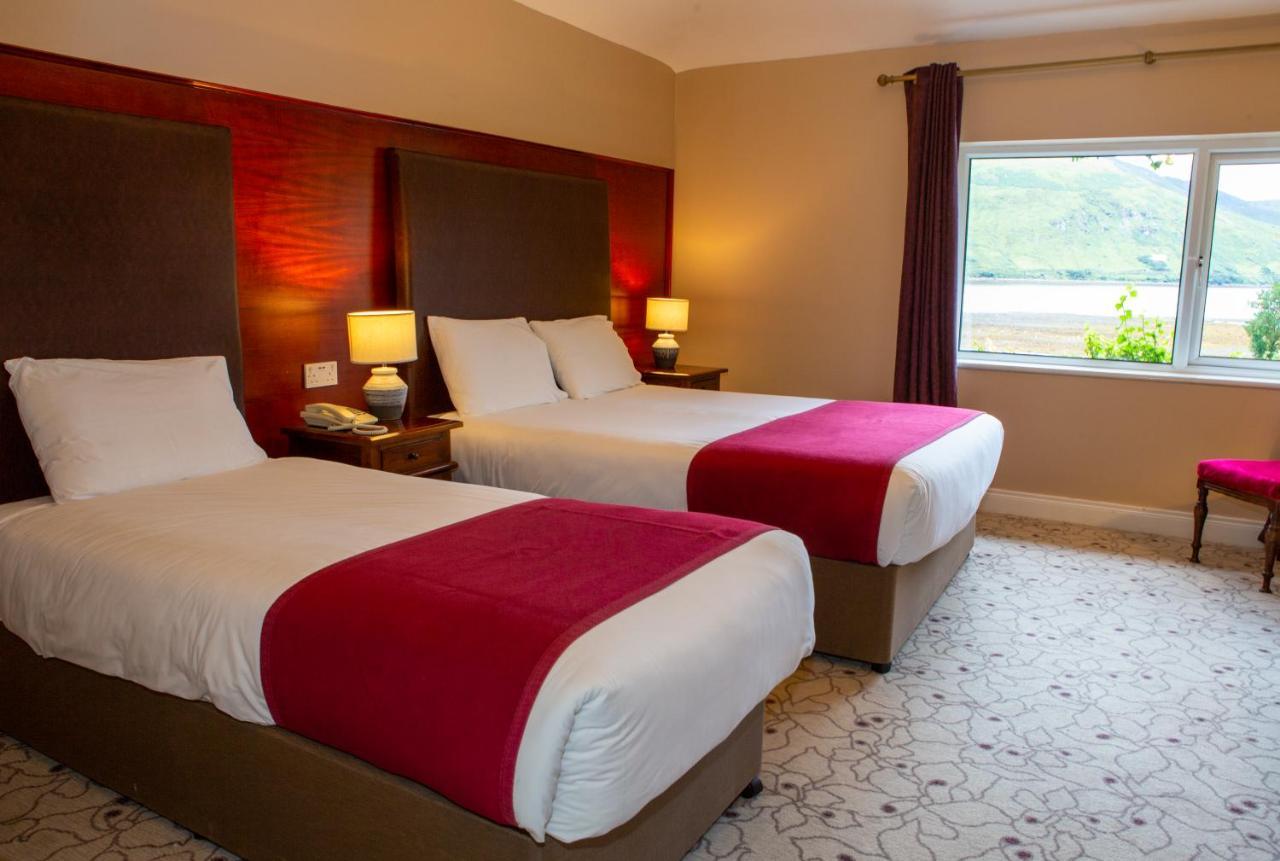 Economy Double or Twin Room - Annex