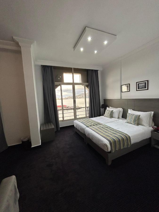 Junior Suite with Sea View