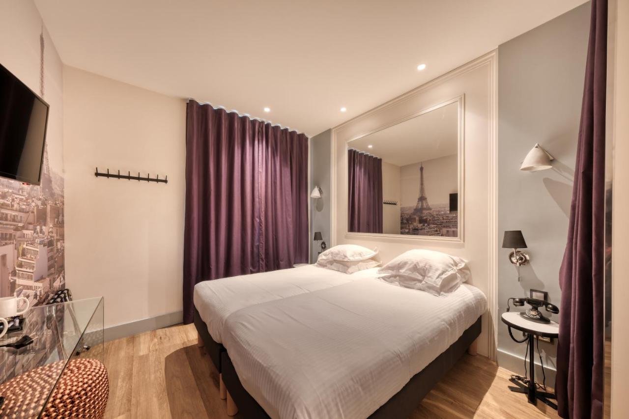 Classic Twin Room