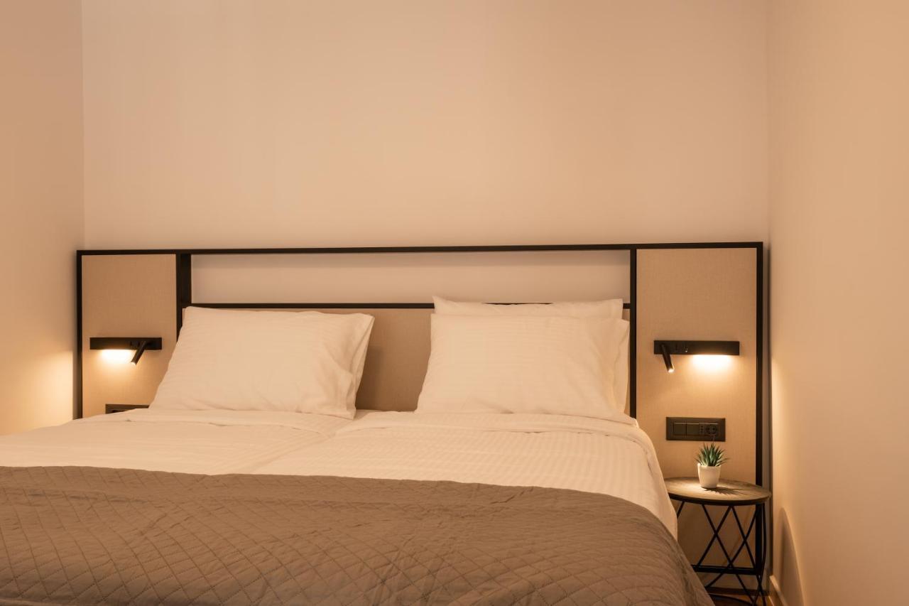 Suite with Sea View