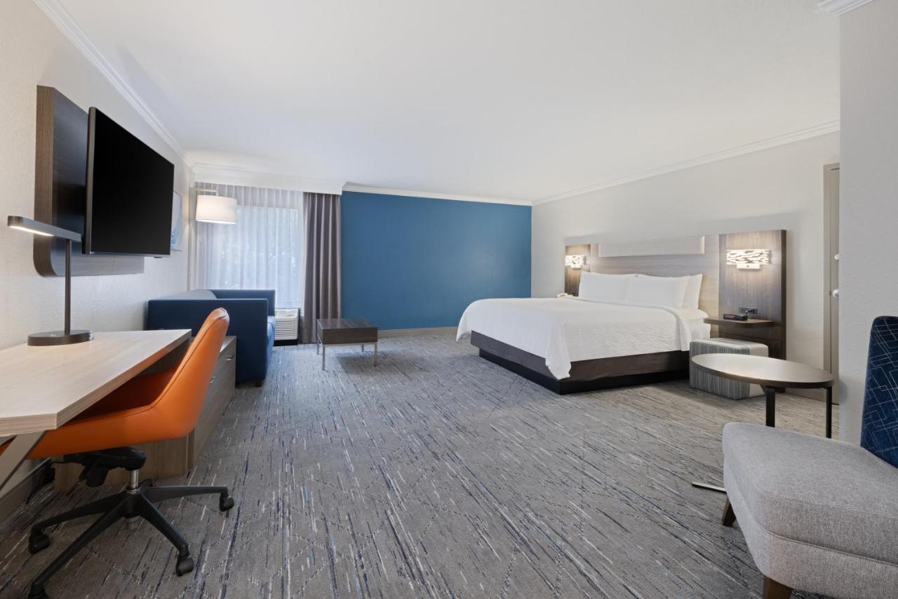 King Suite