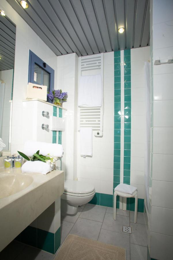 3-Rooms Apartment 6 Pax