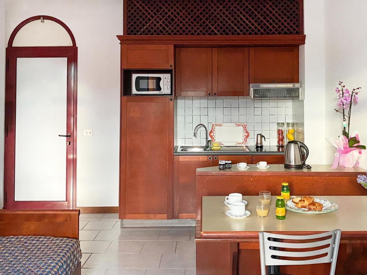 2 Rooms Apartment 4 Pax