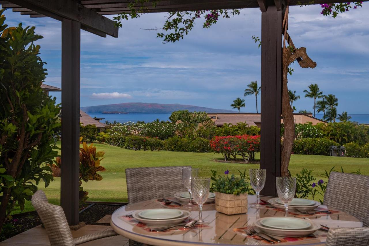 One-Bedroom Apartment with Ocean View