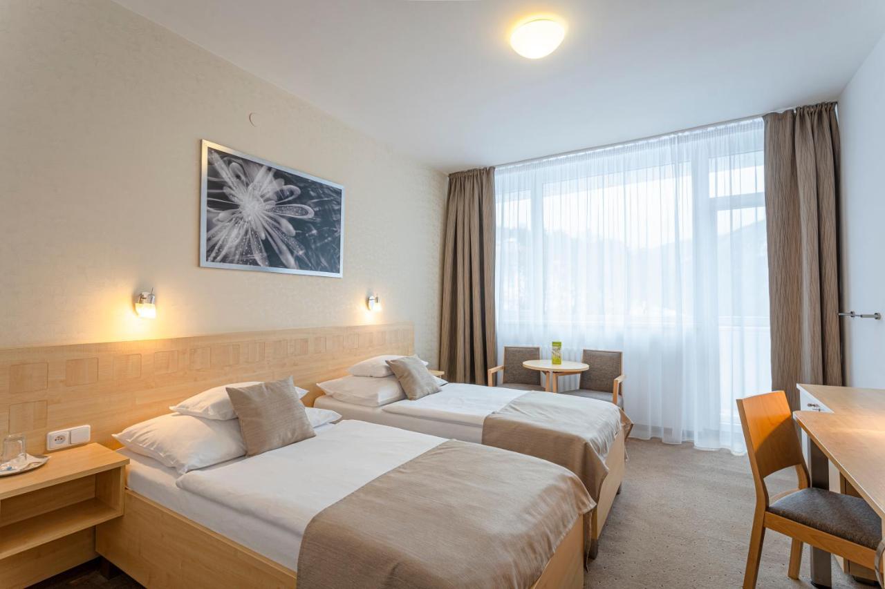 Suite Comfort Plus