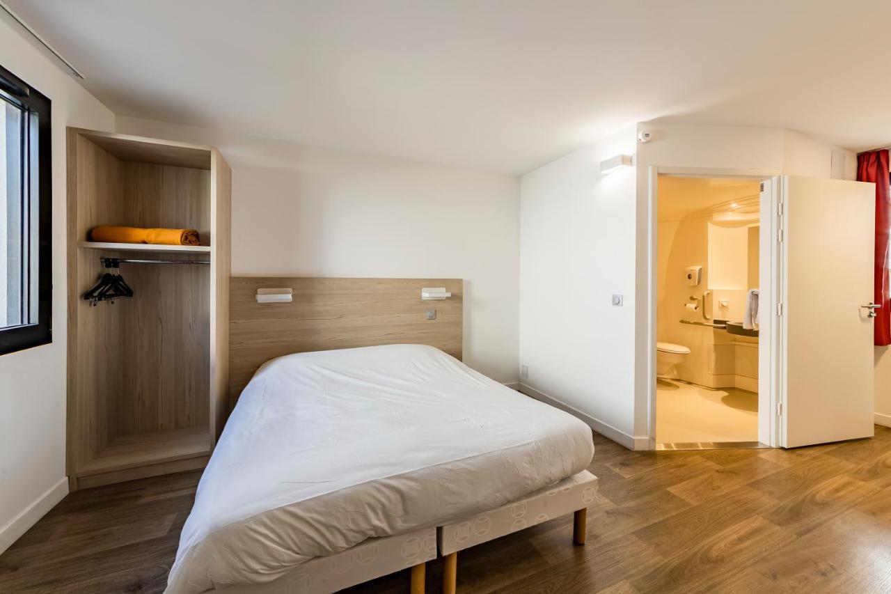 Double Room - Disability Access