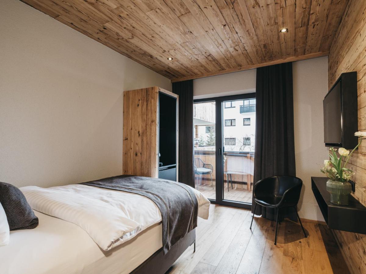 Chambre Simple