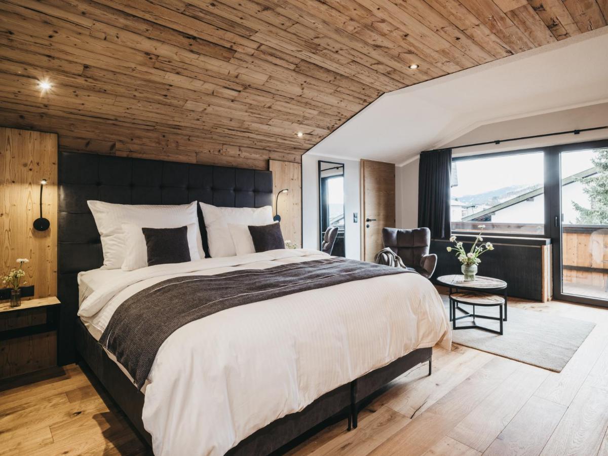 Suite 2 Chambres