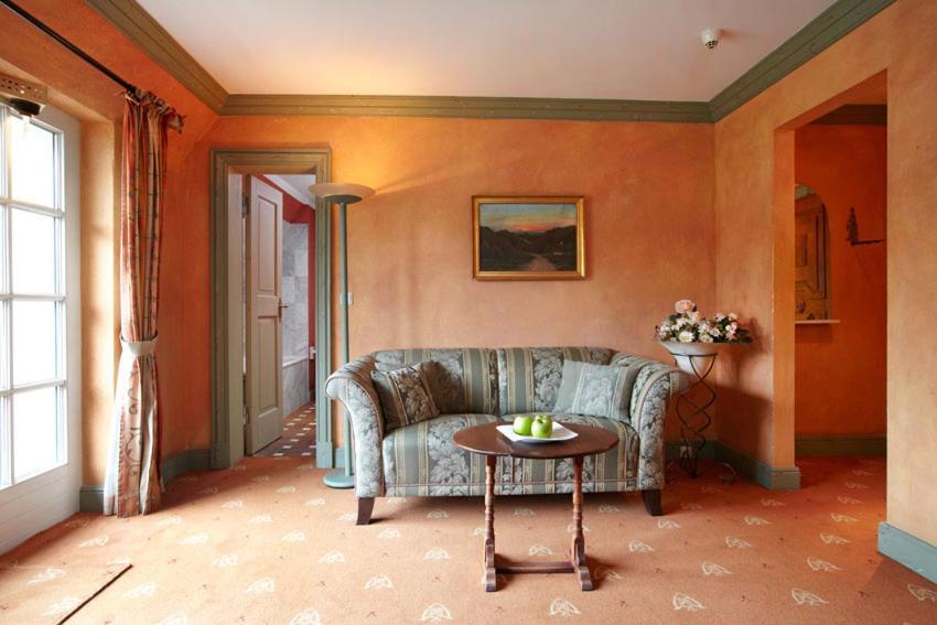 Comfort Doppelzimmer