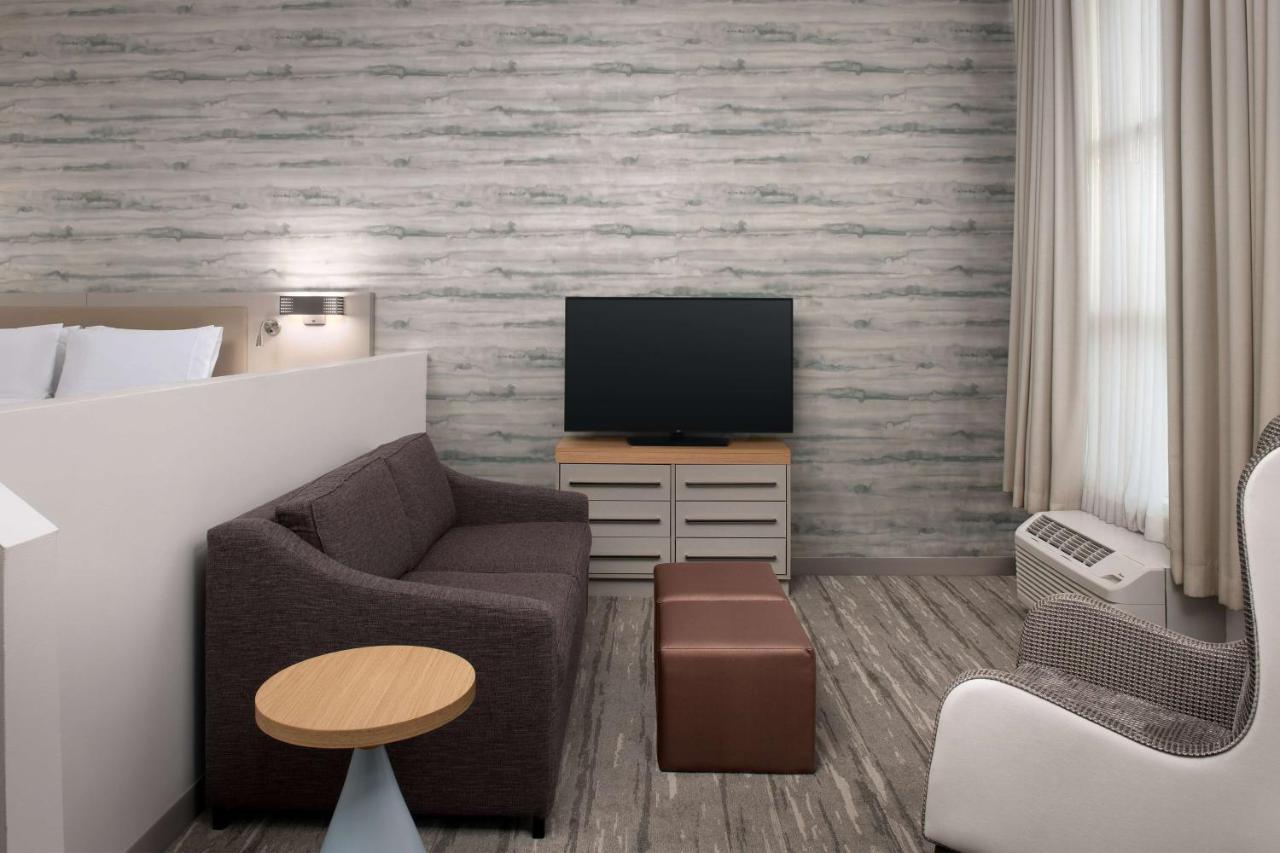 Suite Lit King-Size