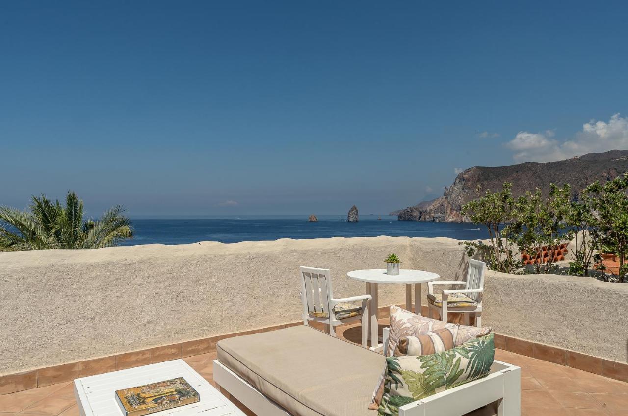 Suite with Sea View