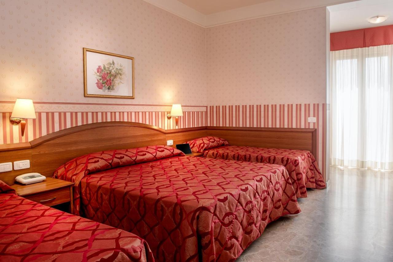 Superior Vierbettzimmer