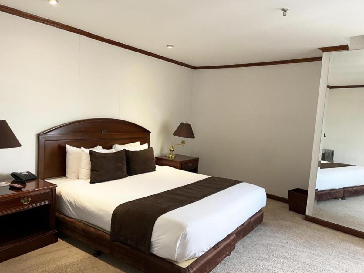 Family Grand Suite