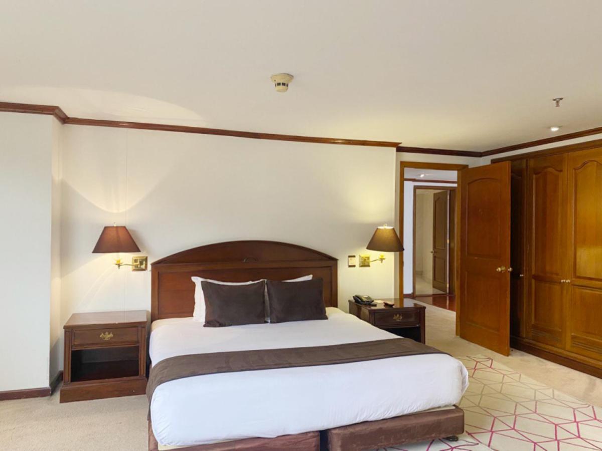 Grand Suite