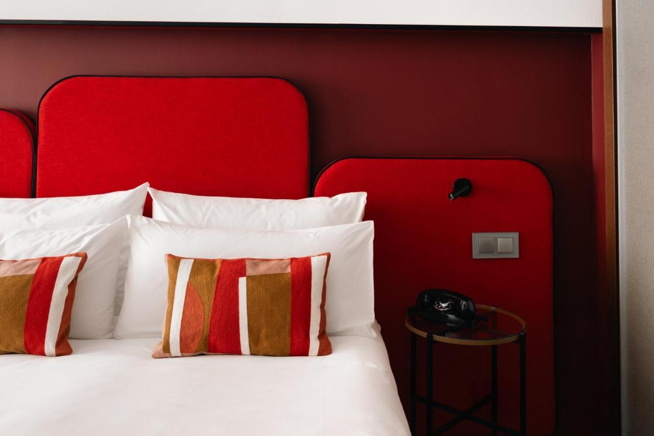 Chambre Standard Lit Queen-Size