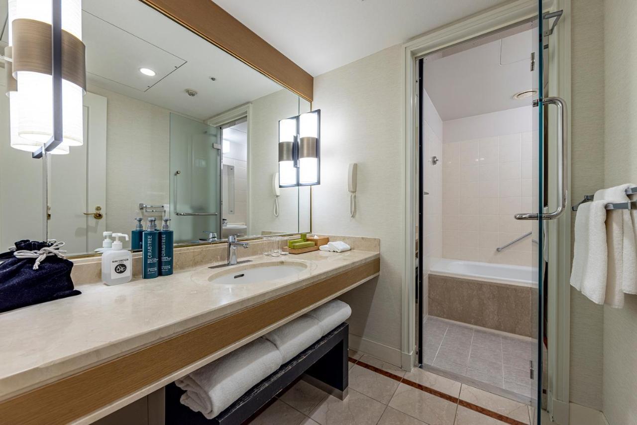 Junior Twin Suite
