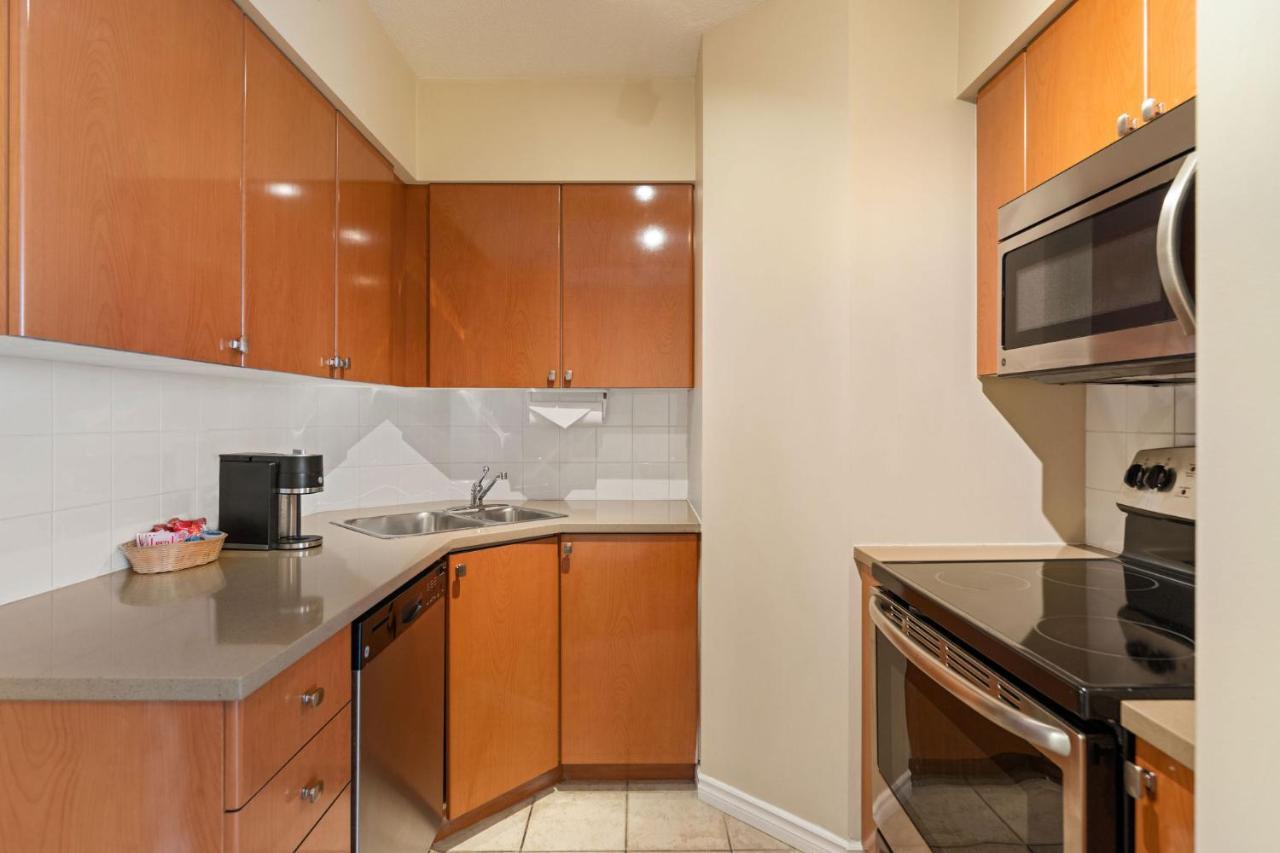 One-Bedroom Suite