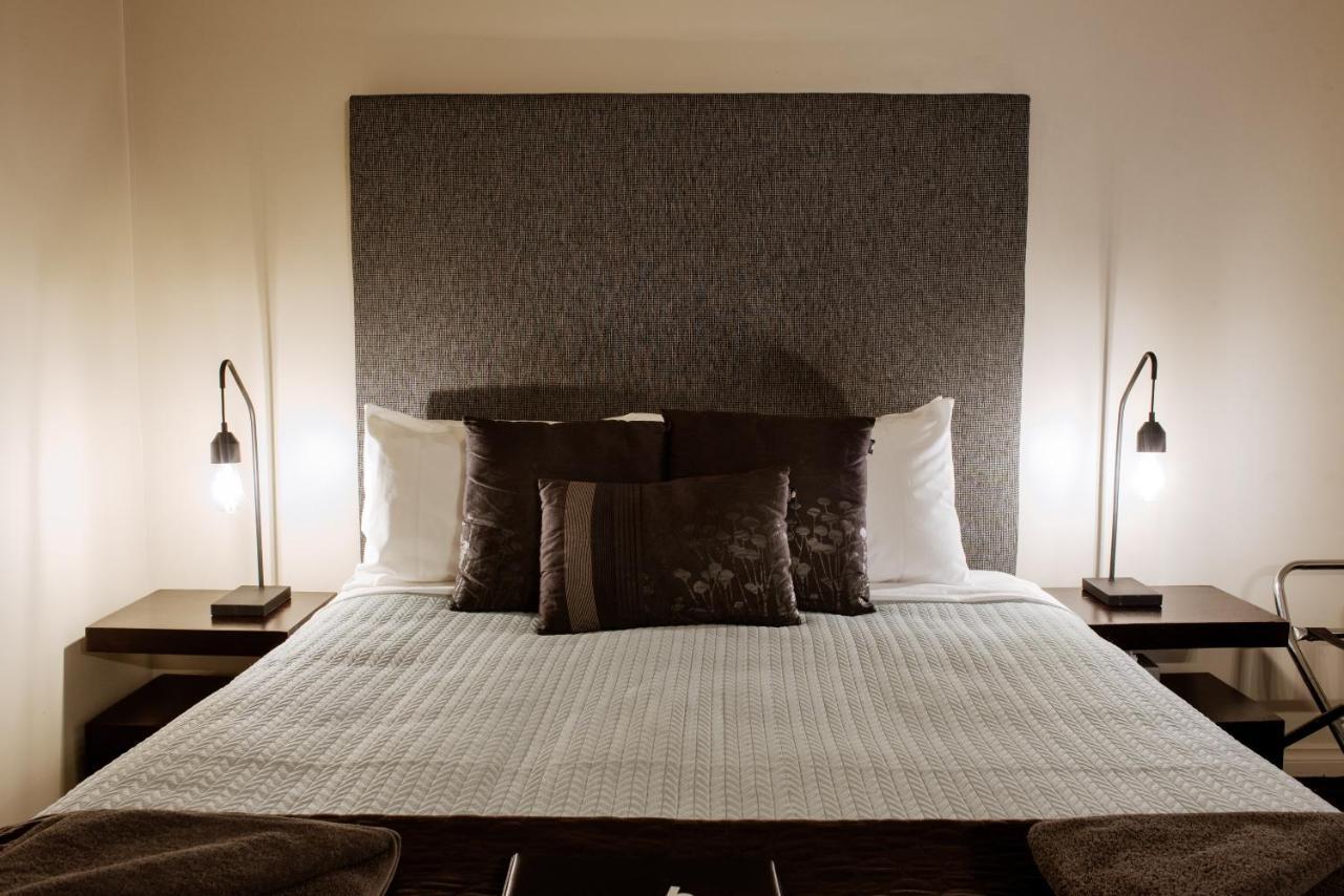 Executive Suite with Spa Bath