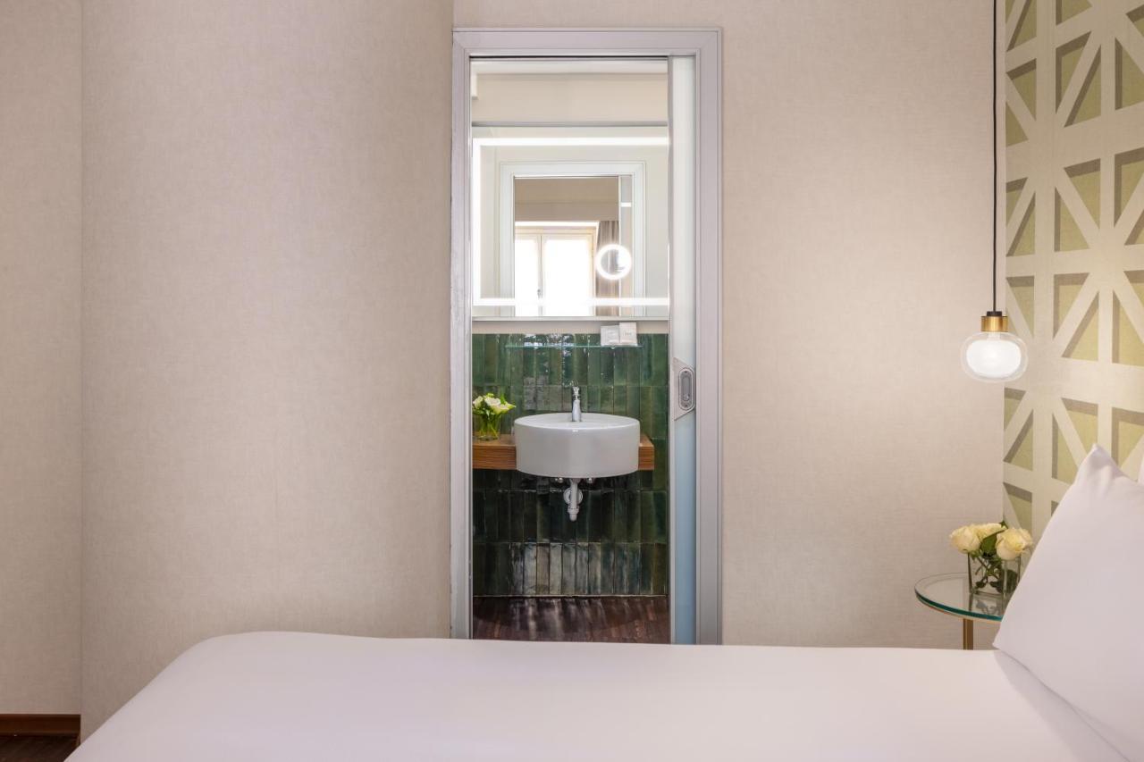 Premium Twin Room Extra Bed